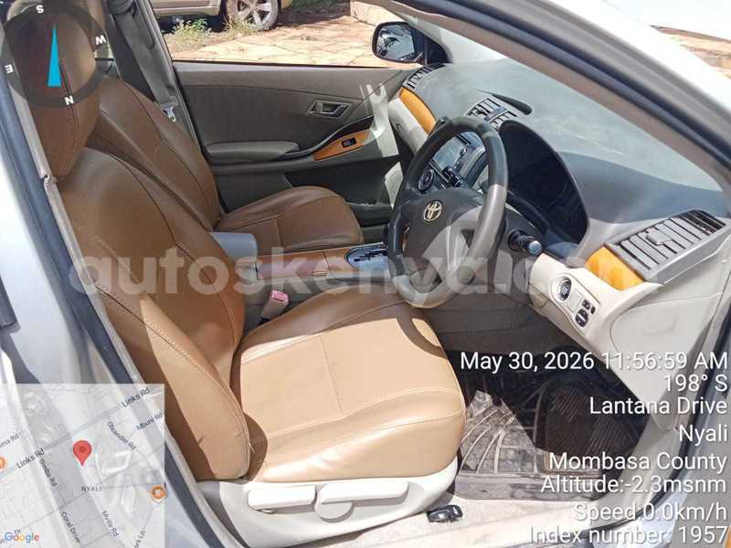 Big with watermark toyota premio coastal kenya mombasa 29775