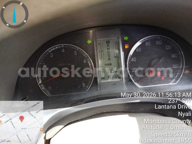 Big with watermark toyota premio coastal kenya mombasa 29775