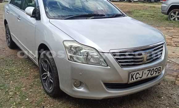Nunua Ilio tumika Toyota Premio Fedha Gari ndani ya Mombasa nchini Kenya ya Pwani Nunua Ilio tumika Toyota Premio Fedha Gari ndani ya Mombasa nchini Kenya ya Pwani