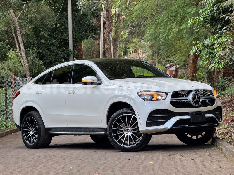 Big with watermark mercedes benz gle coupe nairobi nairobi 29777