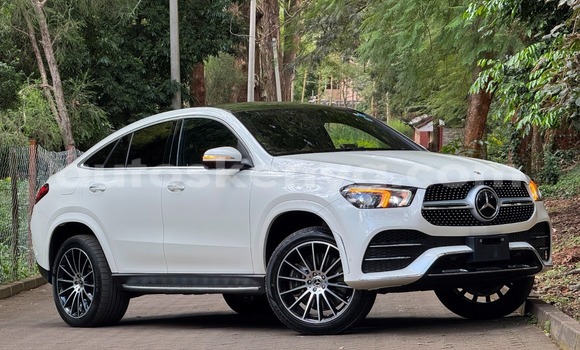 Oofamaa Mercedes‒Benz GLE Coupe White Makiinaa iti Nairobi keessatti Nairobi keessatti Oofamaa Mercedes‒Benz GLE Coupe White Makiinaa iti Nairobi keessatti Nairobi keessatti