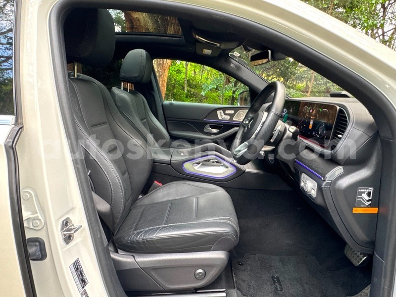 Big with watermark mercedes benz gle coupe nairobi nairobi 29777