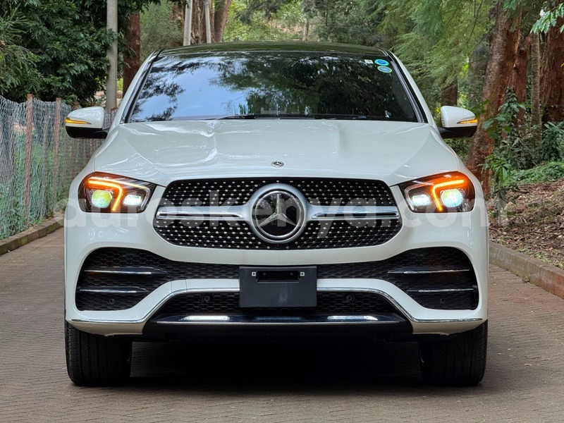 Big with watermark mercedes benz gle coupe nairobi nairobi 29777