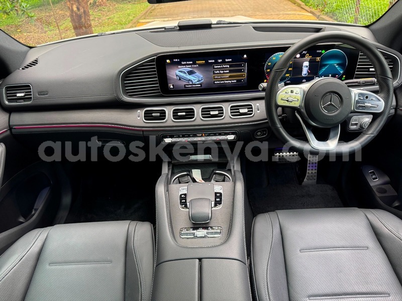 Big with watermark mercedes benz gle coupe nairobi nairobi 29777