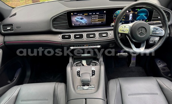 Oofamaa Mercedes‒Benz GLE Coupe White Makiinaa iti Nairobi keessatti Nairobi keessatti Oofamaa Mercedes‒Benz GLE Coupe White Makiinaa iti Nairobi keessatti Nairobi keessatti