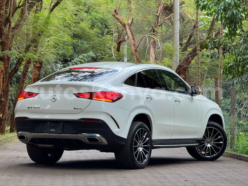 Big with watermark mercedes benz gle coupe nairobi nairobi 29777