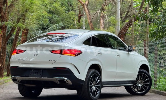 Oofamaa Mercedes‒Benz GLE Coupe White Makiinaa iti Nairobi keessatti Nairobi keessatti Oofamaa Mercedes‒Benz GLE Coupe White Makiinaa iti Nairobi keessatti Nairobi keessatti