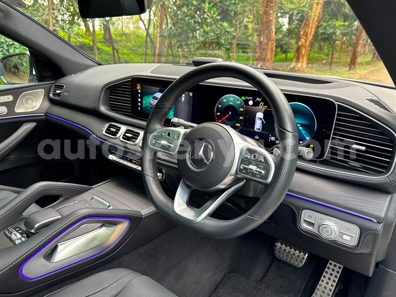 Big with watermark mercedes benz gle coupe nairobi nairobi 29777