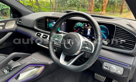 Oofamaa Mercedes‒Benz GLE Coupe White Makiinaa iti Nairobi keessatti Nairobi keessatti Oofamaa Mercedes‒Benz GLE Coupe White Makiinaa iti Nairobi keessatti Nairobi keessatti