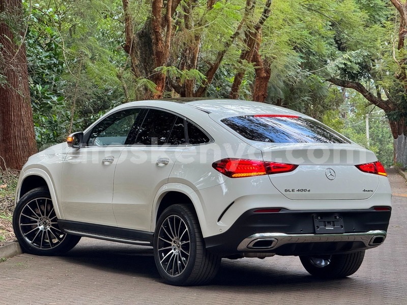 Big with watermark mercedes benz gle coupe nairobi nairobi 29777