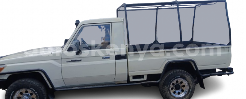 Big with watermark toyota land cruiser nairobi nairobi 29778