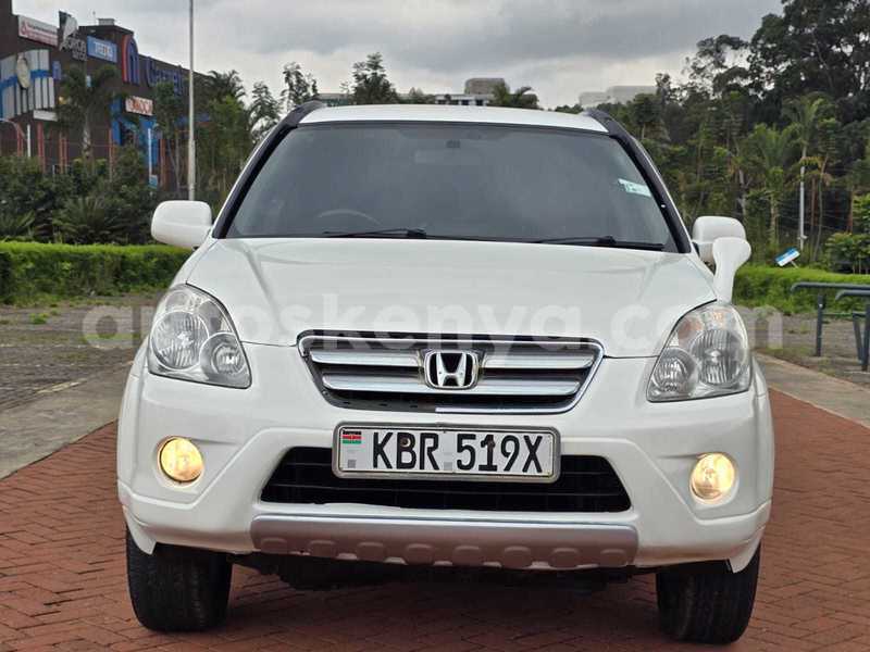 Big with watermark honda cr v nairobi nairobi 29779