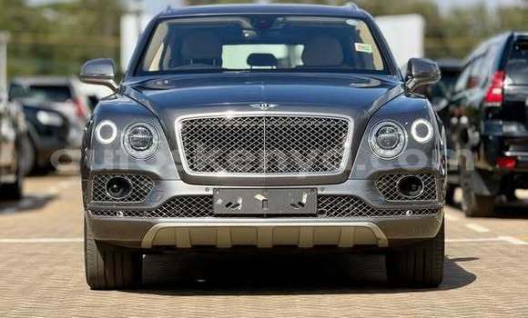 Buy Used Bentley Bentayga Other Car in Ngong in Nairobi