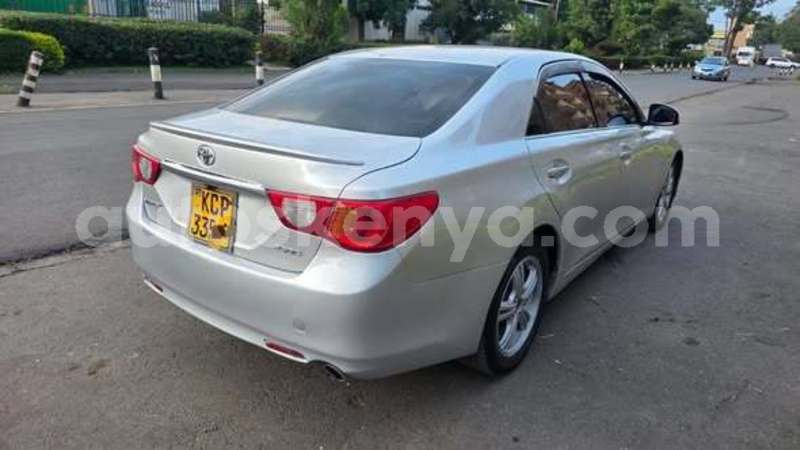 Big with watermark toyota mark x nairobi nairobi 29781
