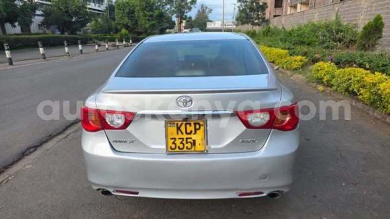 Big with watermark toyota mark x nairobi nairobi 29781