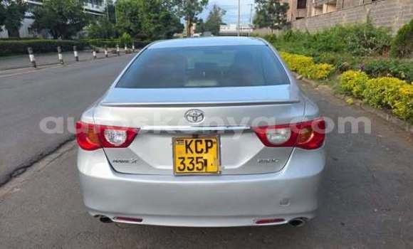 Buy Used Toyota Mark X Other Car in Nairobi in Nairobi Buy Used Toyota Mark X Other Car in Nairobi in Nairobi