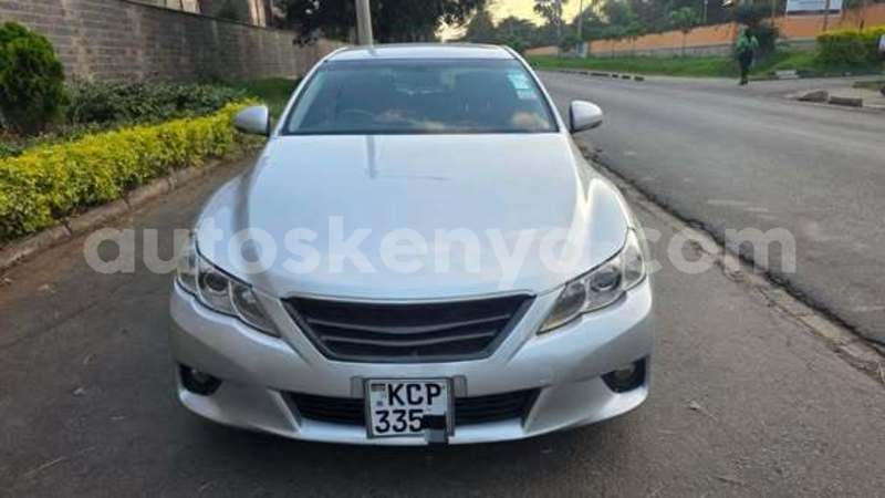 Big with watermark toyota mark x nairobi nairobi 29781