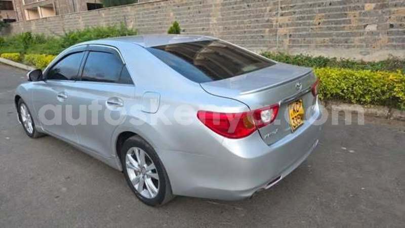 Big with watermark toyota mark x nairobi nairobi 29781