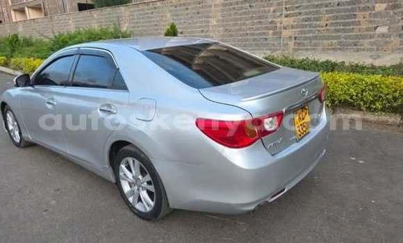 Buy Used Toyota Mark X Other Car in Nairobi in Nairobi Buy Used Toyota Mark X Other Car in Nairobi in Nairobi