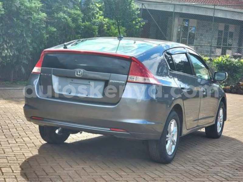 Big with watermark honda insight nairobi nairobi 29782