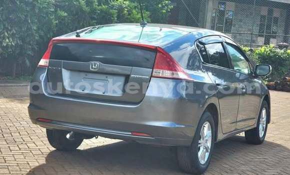 Buy Used Honda Insight Other Car in Nairobi in Nairobi