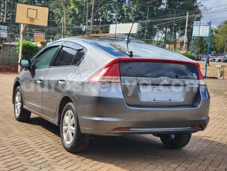 Big with watermark honda insight nairobi nairobi 29782