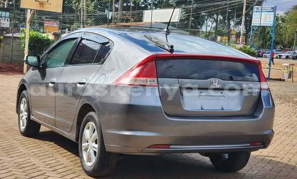 Buy Used Honda Insight Other Car in Nairobi in Nairobi Buy Used Honda Insight Other Car in Nairobi in Nairobi