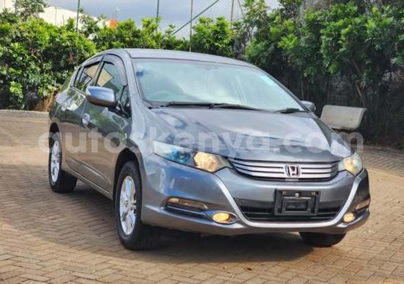 Big with watermark honda insight nairobi nairobi 29782