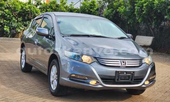 Buy Used Honda Insight Other Car in Nairobi in Nairobi Buy Used Honda Insight Other Car in Nairobi in Nairobi