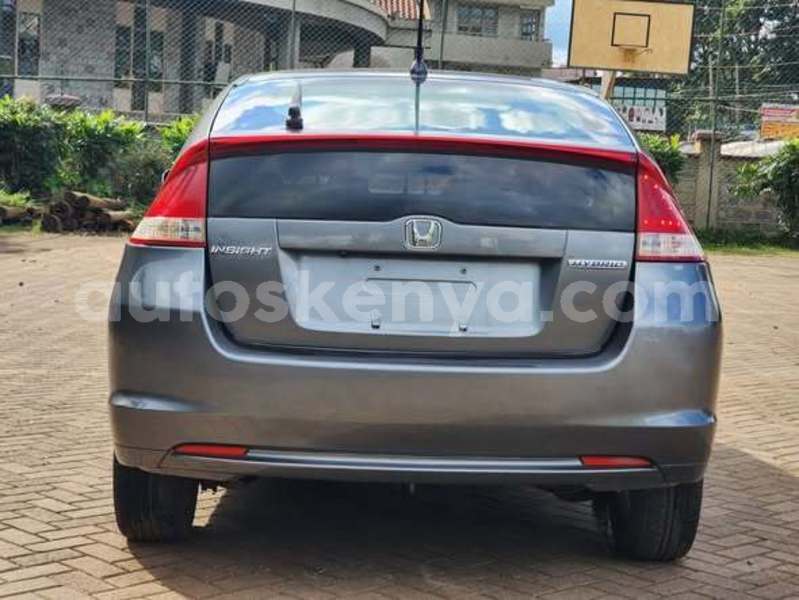 Big with watermark honda insight nairobi nairobi 29782