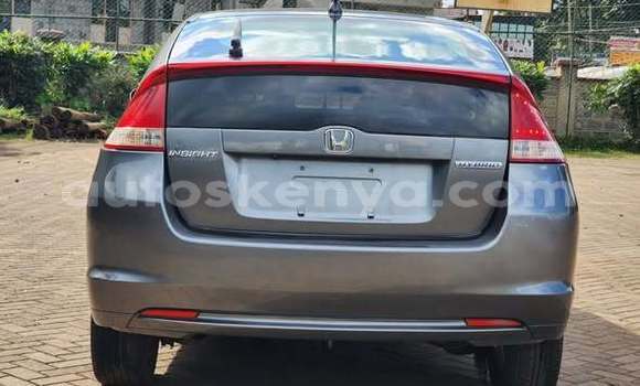 Buy Used Honda Insight Other Car in Nairobi in Nairobi Buy Used Honda Insight Other Car in Nairobi in Nairobi