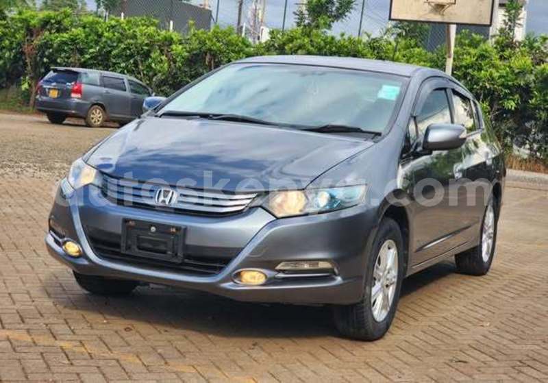 Big with watermark honda insight nairobi nairobi 29782