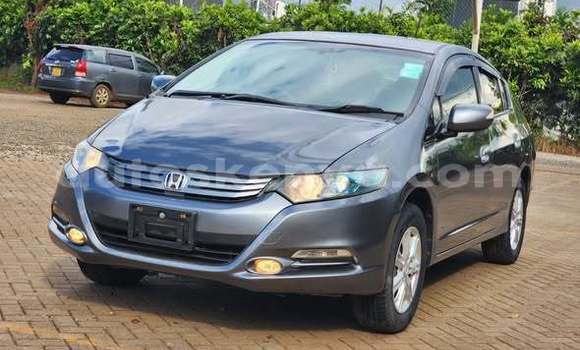 Buy Used Honda Insight Other Car in Nairobi in Nairobi Buy Used Honda Insight Other Car in Nairobi in Nairobi