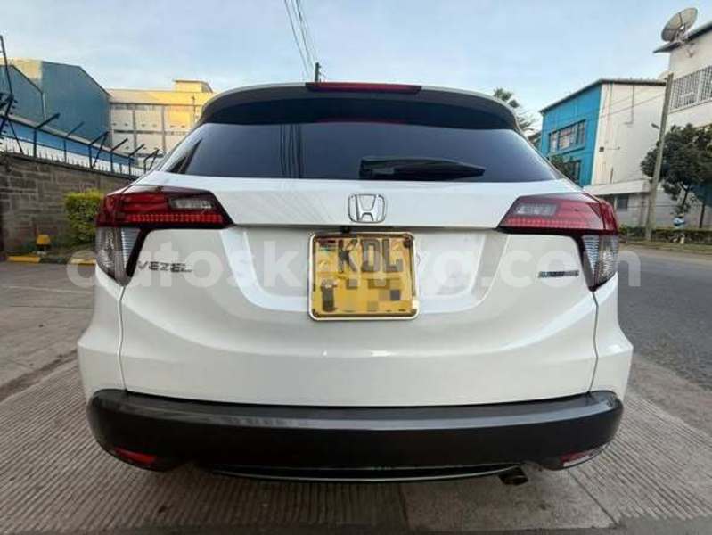 Big with watermark honda vezel nairobi nairobi 29783