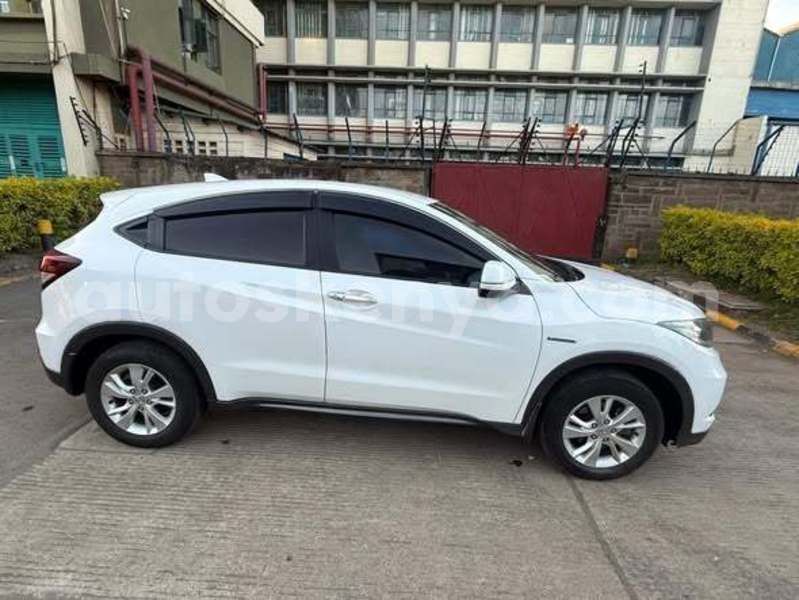 Big with watermark honda vezel nairobi nairobi 29783