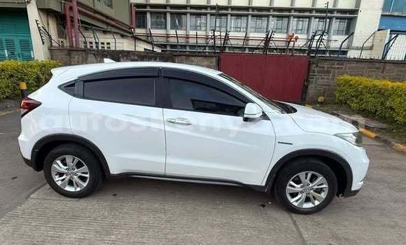 Buy Used Honda Vezel Other Car in Nairobi in Nairobi Buy Used Honda Vezel Other Car in Nairobi in Nairobi