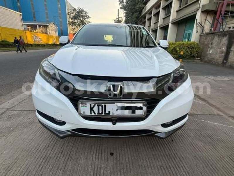 Big with watermark honda vezel nairobi nairobi 29783