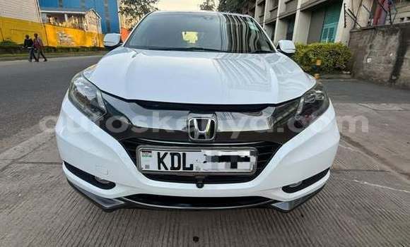 Buy Used Honda Vezel Other Car in Nairobi in Nairobi Buy Used Honda Vezel Other Car in Nairobi in Nairobi