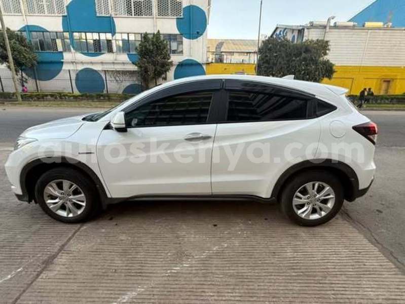 Big with watermark honda vezel nairobi nairobi 29783