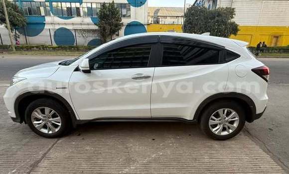 Buy Used Honda Vezel Other Car in Nairobi in Nairobi Buy Used Honda Vezel Other Car in Nairobi in Nairobi