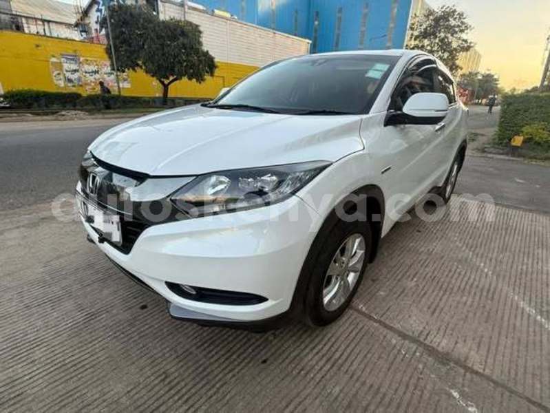 Big with watermark honda vezel nairobi nairobi 29783