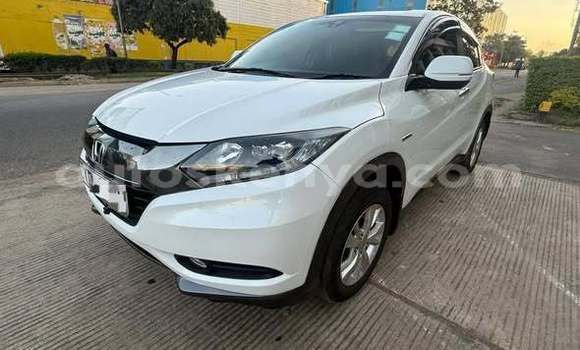 Buy Used Honda Vezel Other Car in Nairobi in Nairobi Buy Used Honda Vezel Other Car in Nairobi in Nairobi