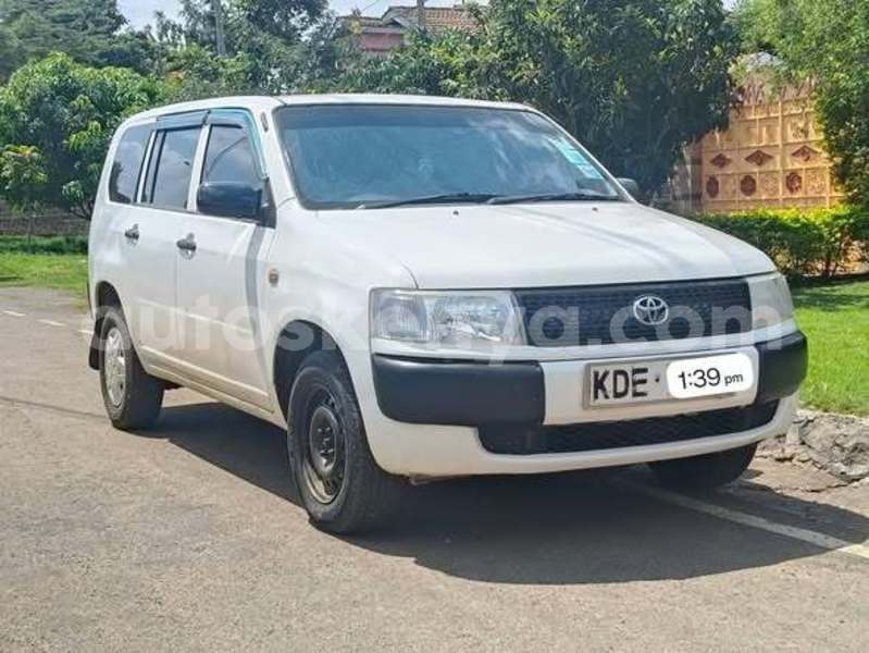 Big with watermark toyota prado nairobi nairobi 29784