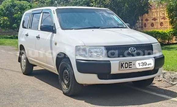 Buy Used Toyota Prado Other Car in Nairobi in Nairobi
