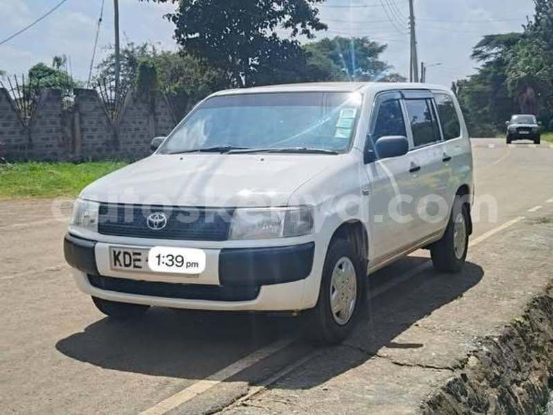 Big with watermark toyota prado nairobi nairobi 29784