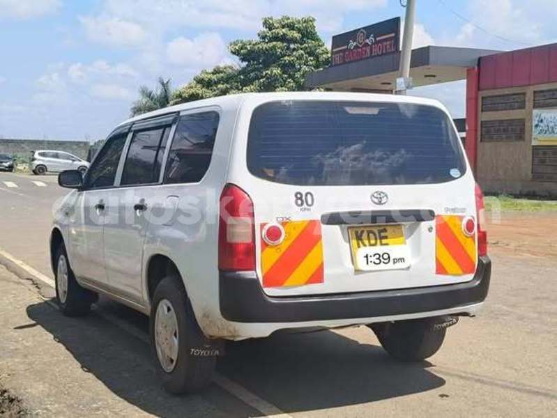 Big with watermark toyota prado nairobi nairobi 29784