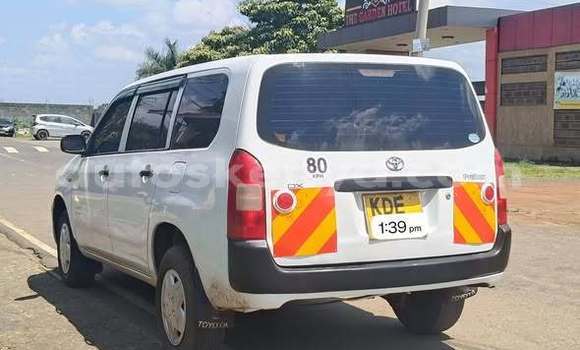 Buy Used Toyota Prado Other Car in Nairobi in Nairobi Buy Used Toyota Prado Other Car in Nairobi in Nairobi