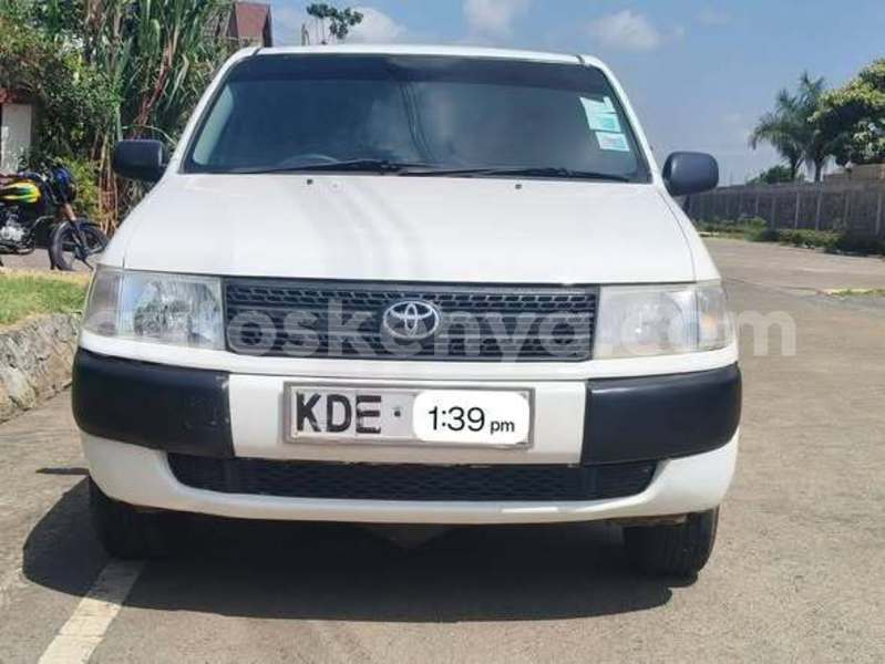 Big with watermark toyota prado nairobi nairobi 29784