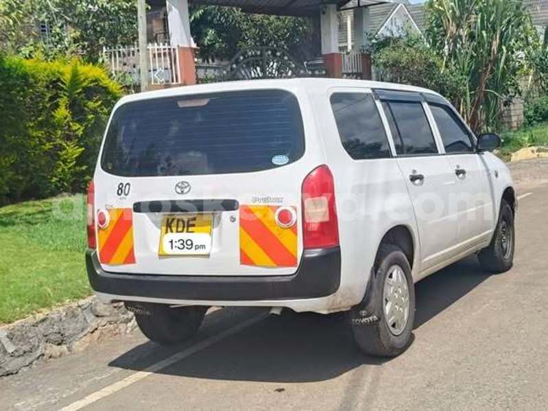 Big with watermark toyota prado nairobi nairobi 29784