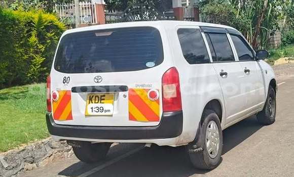 Buy Used Toyota Prado Other Car in Nairobi in Nairobi Buy Used Toyota Prado Other Car in Nairobi in Nairobi